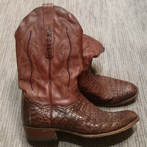 resistol ranch roper boots